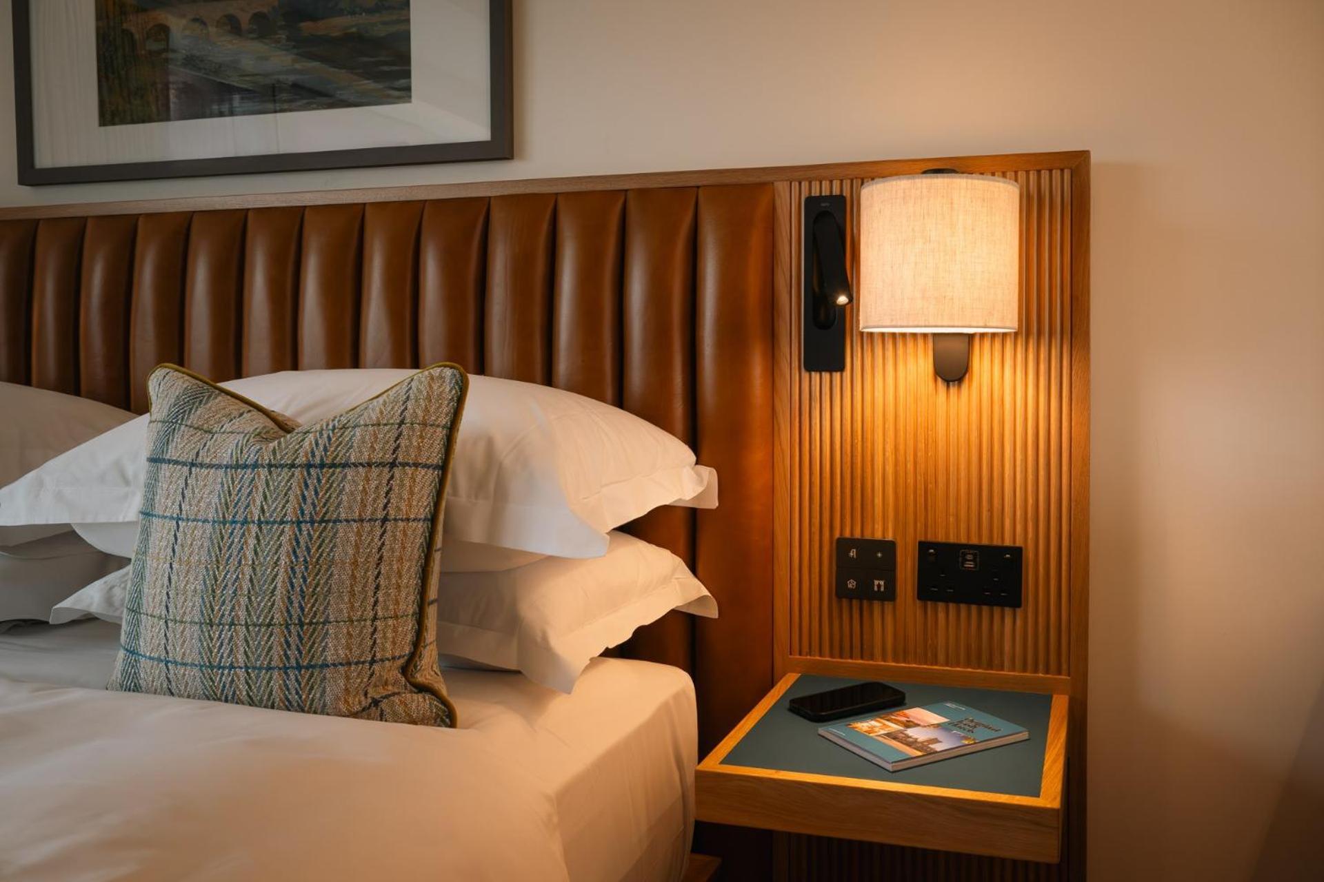 คิลเคนนี เพมโบรก โฮเต็ล Hotel ภายนอก รูปภาพ