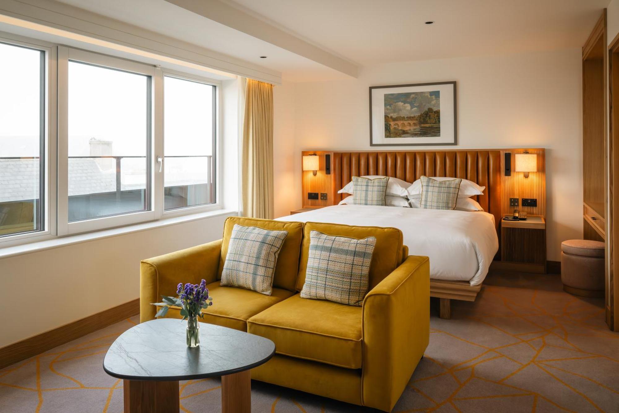 คิลเคนนี เพมโบรก โฮเต็ล Hotel ภายนอก รูปภาพ